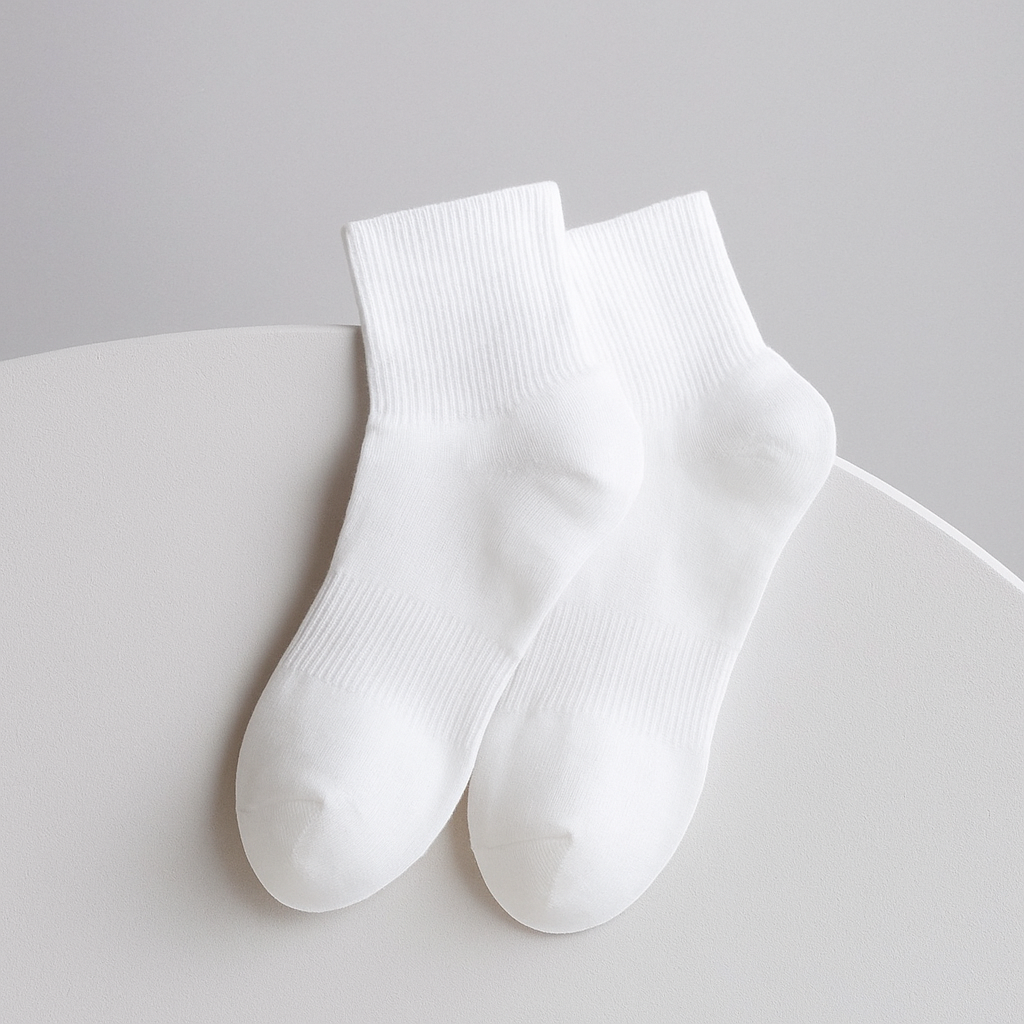 White Socks Free