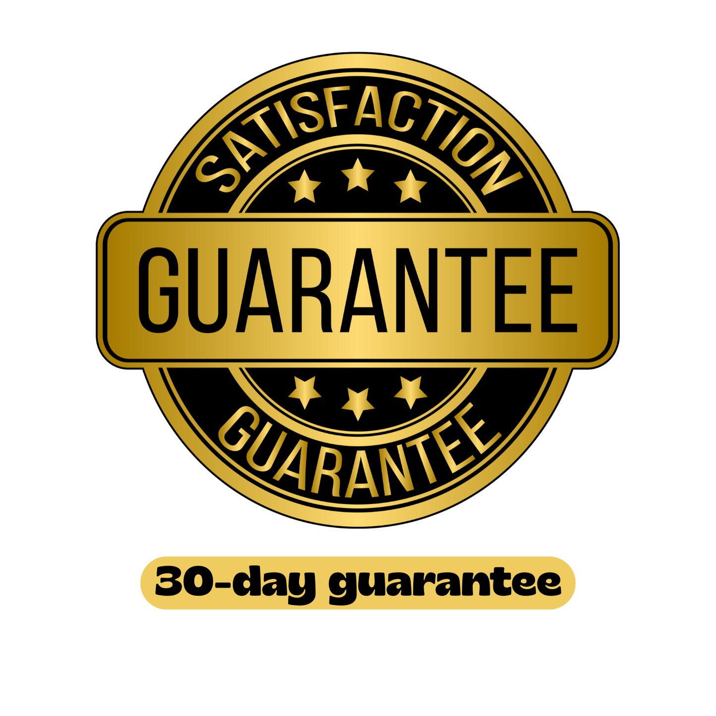 30-day Guarantee