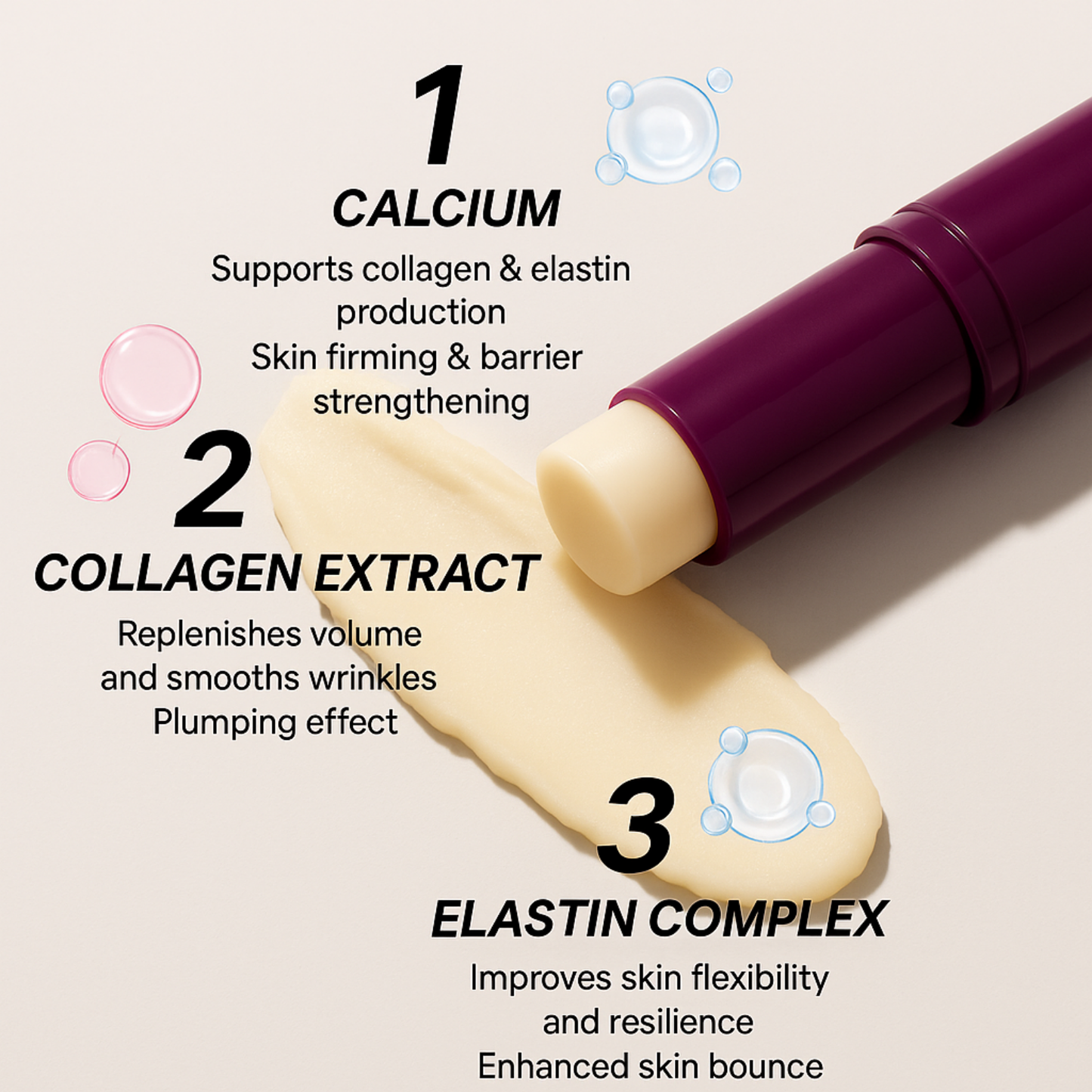 Calcium Balm