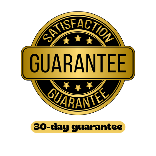 30-day Guarantee