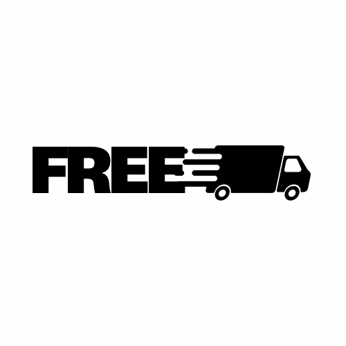FREE SHIPPING